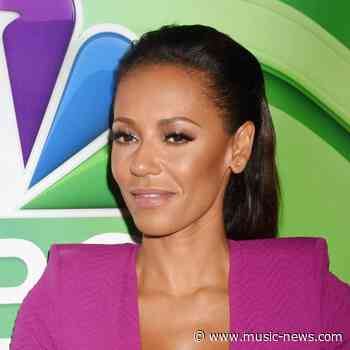 Mel B calls on Eddie Murphy for more child support