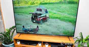 Vizio M-Series Quantum review: Balancing brightness, black level and budget     - CNET