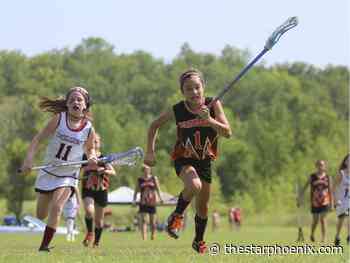 Growing the game: Sask lacrosse seeks to get more women playing the sport