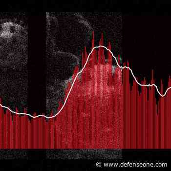 The Pandemic Is in Uncharted Territory