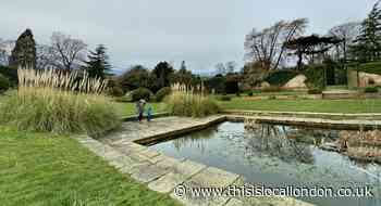 Harrow Council explains King George V Garden opening delay
