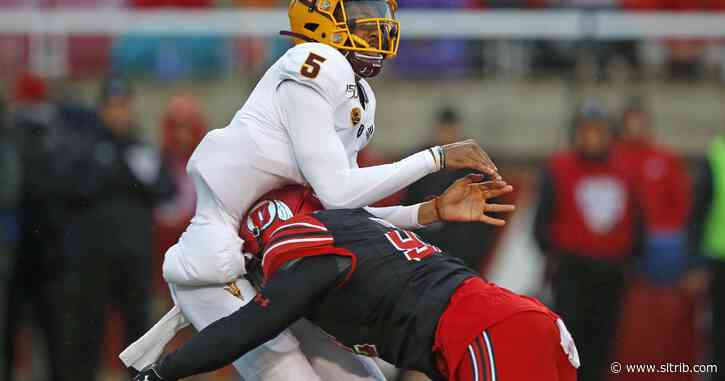 Gordon Monson: Utah football is on the brink of gaining status few teams do