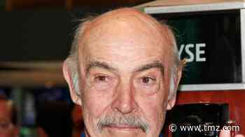 James Bond Actor Sean Connery dead at 90