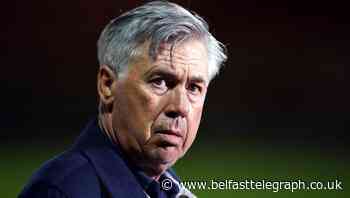 Carlo Ancelotti urges Everton’s squad players to take their opportunity