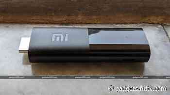 Mi TV Stick vs Fire TV Stick Lite: Which Is the Best Budget Streaming Device in India?