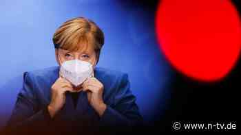 Schnelle Hilfe zugesagt: Merkel trifft Wirtschaftsvertreter