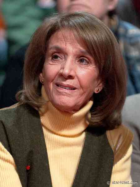 Gisele Halimi – fighting for the oppressed