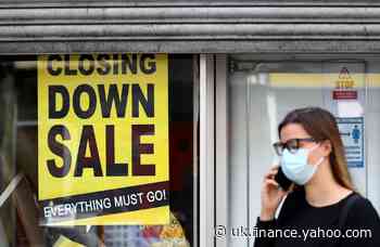 What would be the economic impact of a new national lockdown?