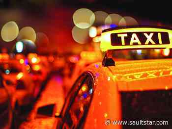 Proposed taxi fee hikes don't get traction