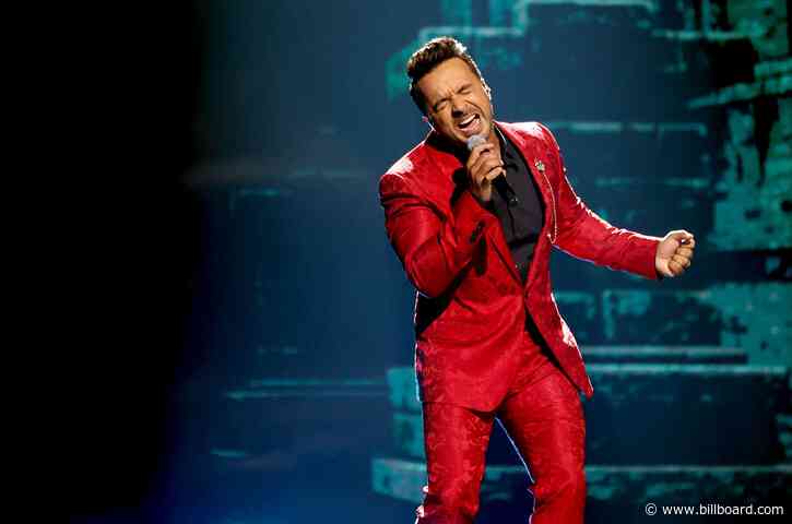 5 Uplifting Moments in Latin Music This Week (October 31)