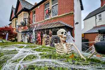 Halloween 2020: How you're celebrating at home
