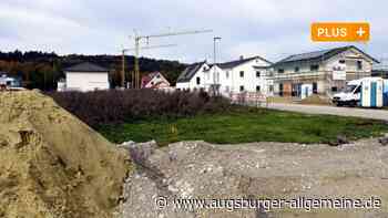 Bobingen-Siedlung bekommt eine neue Arztpraxis - Augsburger Allgemeine