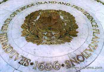 Rhode Islanders Deciding Speaker's Fate, State Name Change - U.S. News & World Report