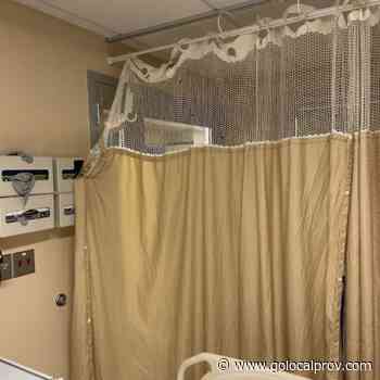 Coronavirus Patient Calls Out Treatment, Facilities at Rhode Island Hospital - GoLocalProv