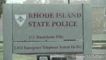 Rhode Island State Police prepared for civil unrest following Election Day - WLNE-TV (ABC6)