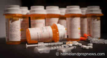 Data shows overdose deaths in Rhode Island up sharply - Homeland Preparedness News