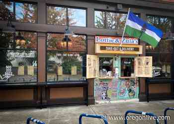Lottie & Zula’s brings Rhode Island-style grinders and Portuguese muffin breakfast sandwiches to Portland - OregonLive