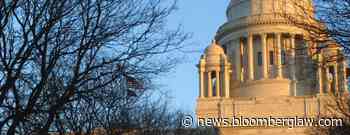Rhode Island-Oil Industry Climate Feud Stays in State Court (2) - Bloomberg Law