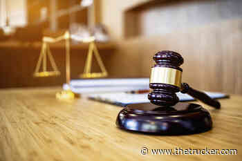 After driver fatality, owner of Rhode Island trucking company admits to falsifying drivers' ELD records - The Trucker
