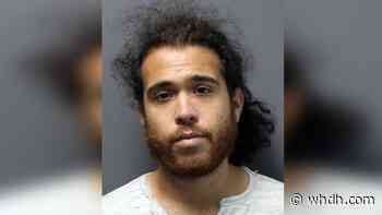 Rhode Island father charged with abusing infant daughter - Boston News, Weather, Sports | WHDH 7News