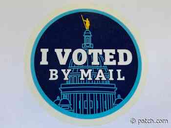 Rhode Island Surpasses 100,000 Early Voters - Newport, RI Patch