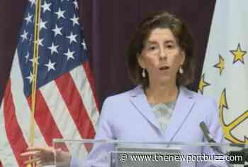 Rhode Island set new one-day high for positive COVID-19 tests - Newport Buzz
