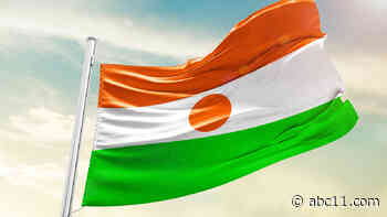 US citizen kidnapped in West Africa rescued in military operation