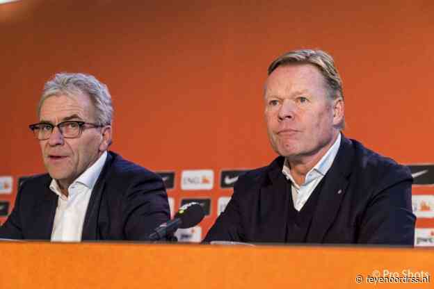 Gudde vraagt Feyenoord om hulp: ”Wees loyaal, stoïcijns en solidair”