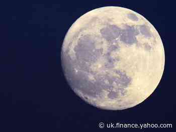 Blue Moon 2020: How to watch rare event in UK this Halloween
