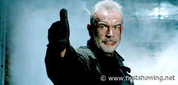 Legendary Scottish Actor Sean Connery Has Passed Away at Age 90