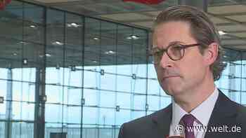 „Der BER hat uns enttäuscht, verärgert, auf Trab gehalten“