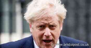 Boris Johnson addresses the nation amid lockdown rumours - LIVE