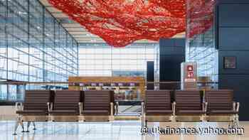 Berlin’s new airport opens nine years behind schedule