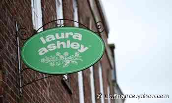 Laura Ashley returns to UK high street after deal with Next