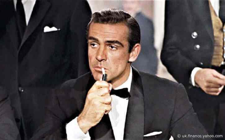 From playsuits to black tie with panache, why Sean Connery's Bond will always be the most stylish