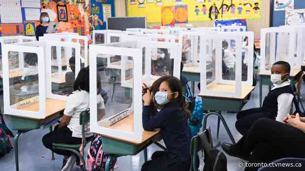 Ontario records more than 1,000 new cases of COVID-19, nine more deaths