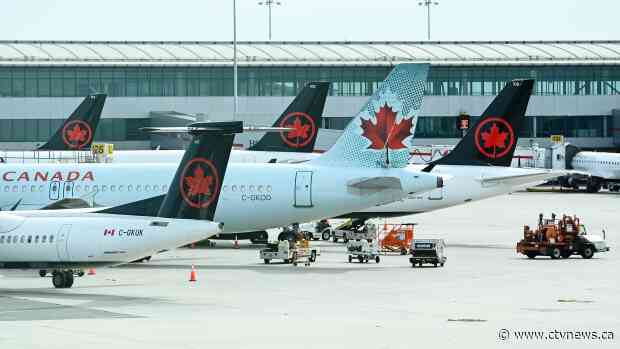 Air Canada faces potential class-action lawsuits in U.S. over ticket refunds