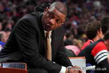 Philadelphia 76ers news: New coach Doc Rivers is keen on breaking Embiid-Simmons duo