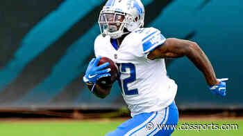 Colts vs. Lions odds, line: 2020 NFL picks, Week 8 predictions from proven computer model