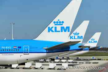 KLM pilots decline Dutch government wage freeze