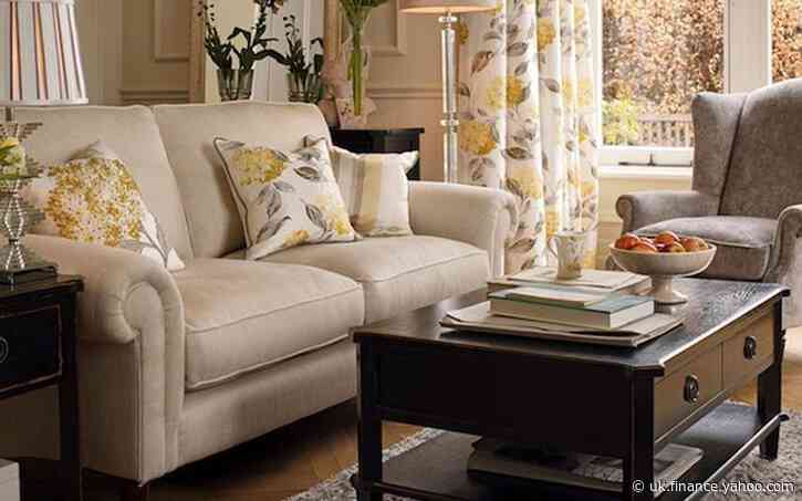 Laura Ashley joins forces with Next