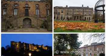 The ghost stories and legends behind County Durham's spookiest buildings