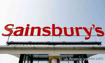 Sainsbury's mulls sale of banking arm amid near-zero interest rates