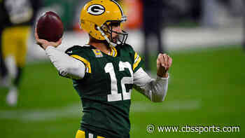Packers vs. Vikings odds, line: 2020 NFL picks, Week 8 predictions from proven computer model