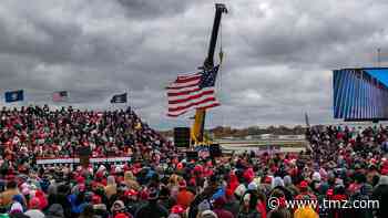 Trump Rallies Led to 30,000 COVID Cases and 700 Deaths According to Stanford Study