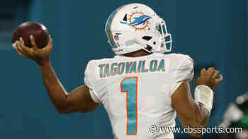 Rams vs. Dolphins odds, line: 2020 NFL picks, Week 8 predictions from proven projection model