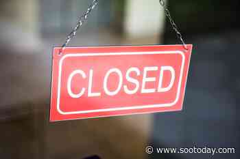 Sault. Ste. Marie not on list for new chain taking over David's Tea - SooToday