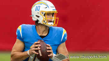 Chargers vs. Broncos odds, line: 2020 NFL picks, Week 8 predictions from proven computer model