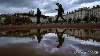 Orthodox priest shot at church in France, attacker at large