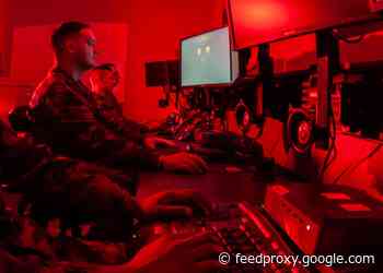 North Korea’s Hackers Target Tech Secrets
